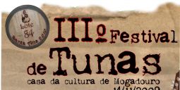 Festival de Tunas de Santa Ana - Mogadouro...